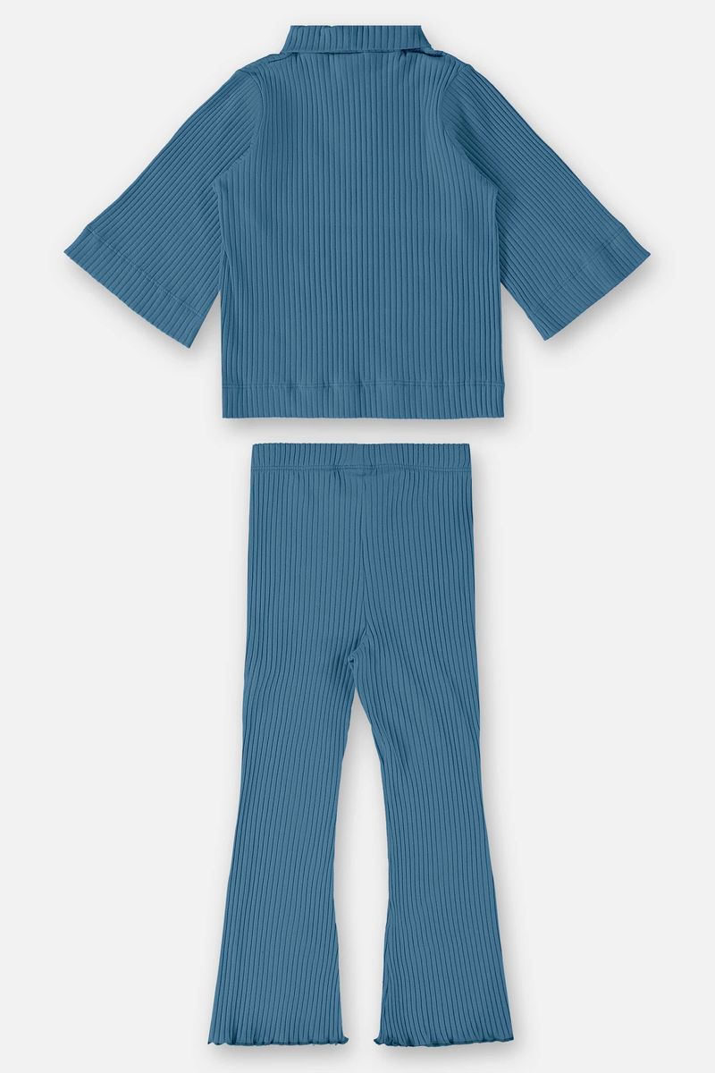 Conjunto-Blusa-e-Calca-Infantil-Menina--Azul--Up-Baby