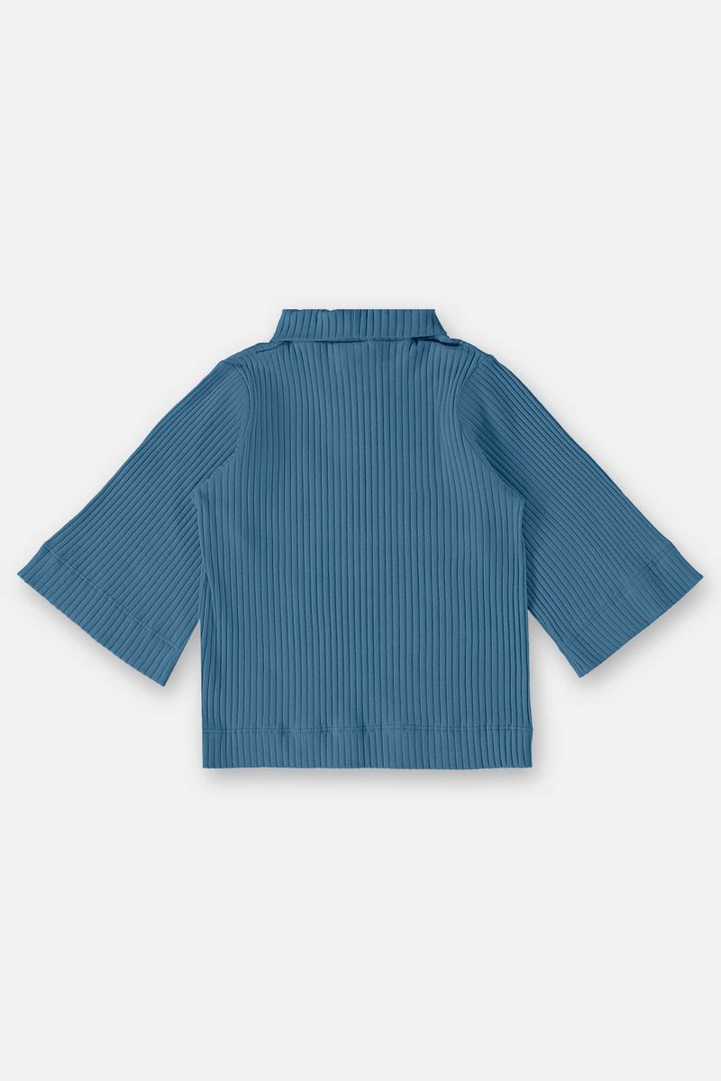 Conjunto-Blusa-e-Calca-Infantil-Menina--Azul--Up-Baby
