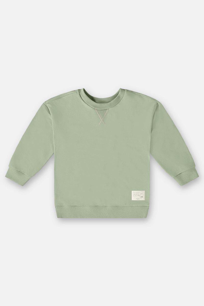 Conjunto-Blusao-e-Calca-Infantil-Menino--Verde--Up-Baby