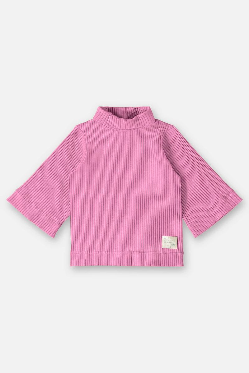 Conjunto-Blusa-e-Calca-Infantil-Menina--Roxo--Up-Baby