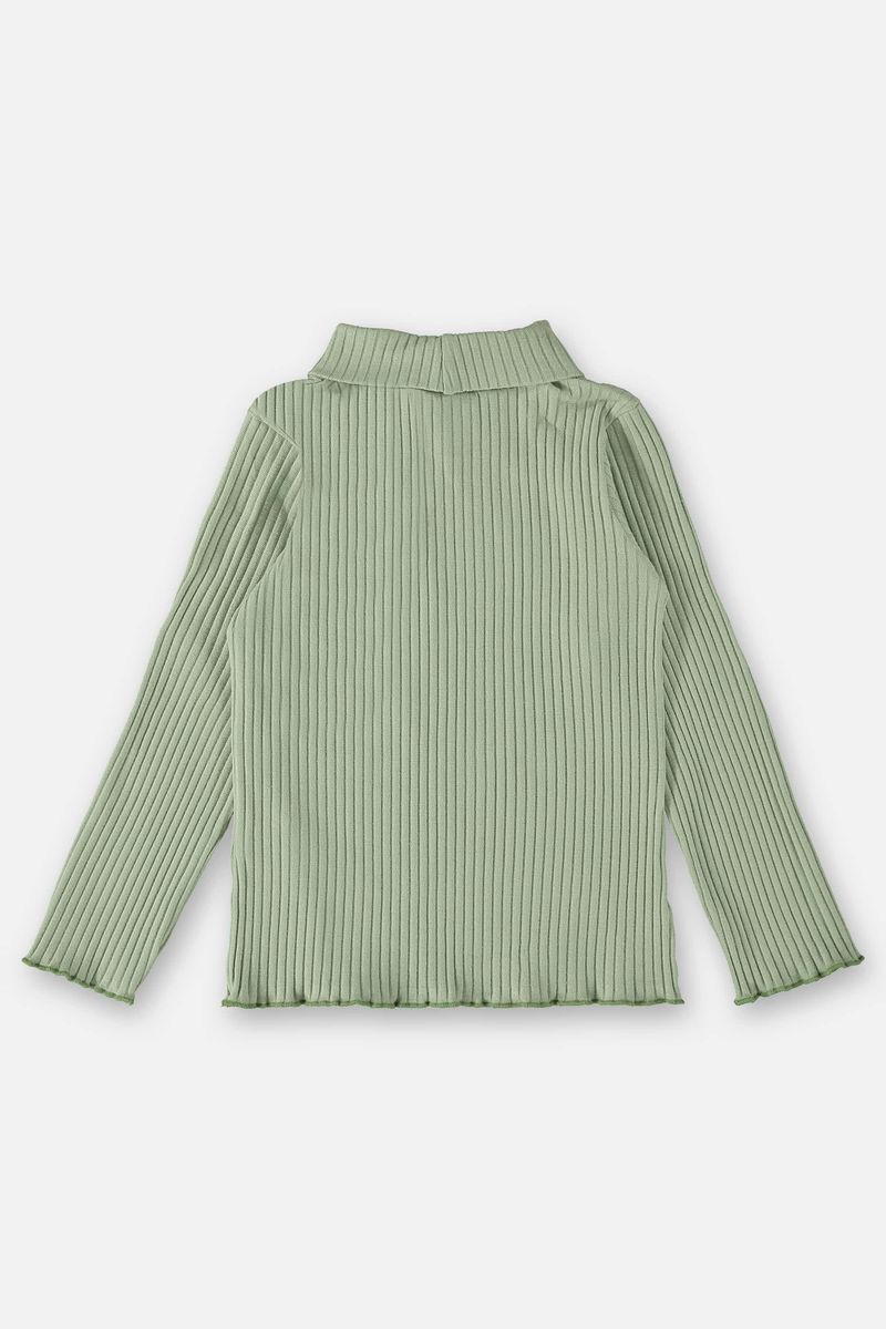 Blusa-em-Ribana-Infantil-Menina--Verde--Up-Baby