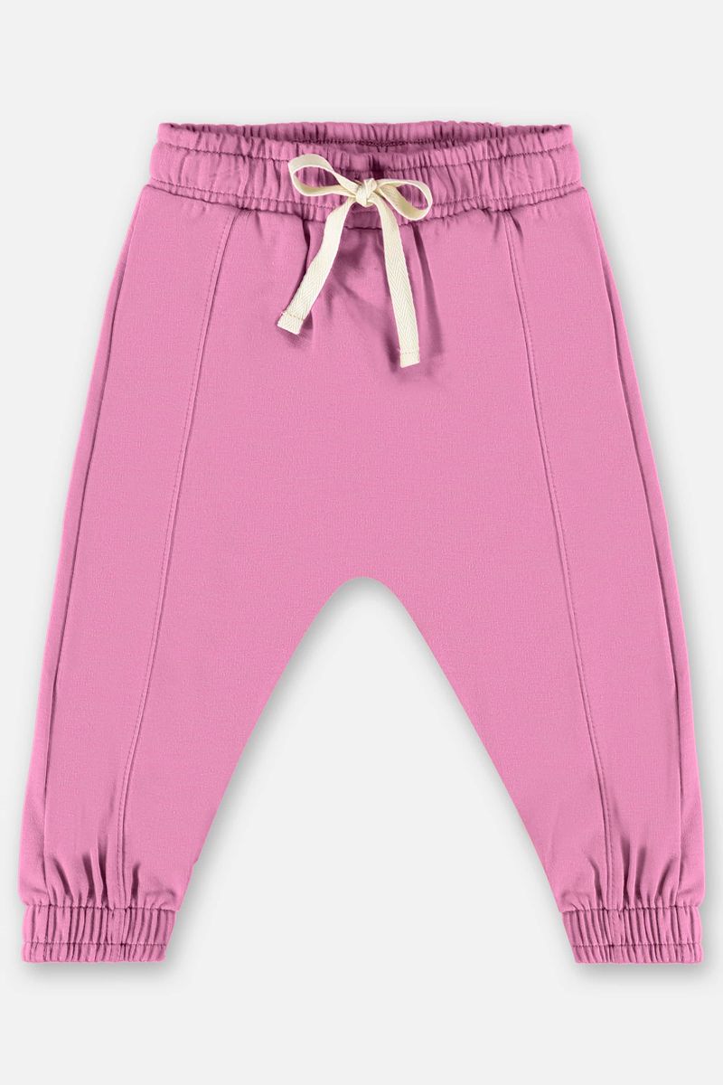 Conjunto-Blusao-e-Calca-Unissex-para-Bebe--Roxo--Up-Baby
