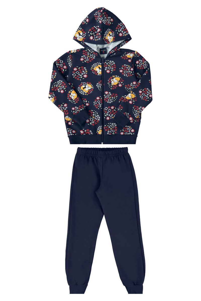 Conjunto-Jaqueta-e-Calca-Infantil-em-Moletom-Peluciado