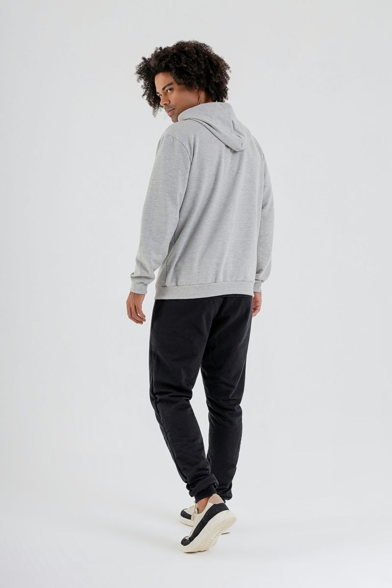 Jaqueta-Basica-Masculina-em-Moletom--Cinza--Just-Basic
