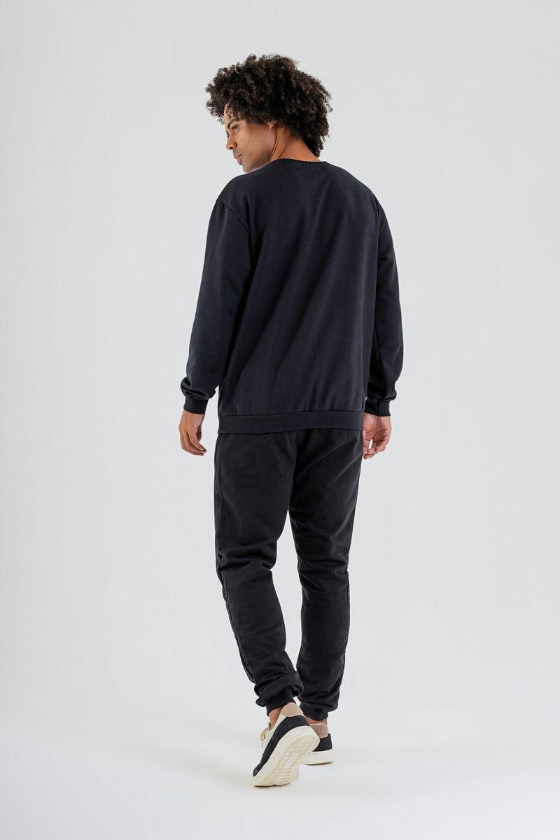Blusao-Basico-Masculino-em-Moletom--Preto--Just-Basic