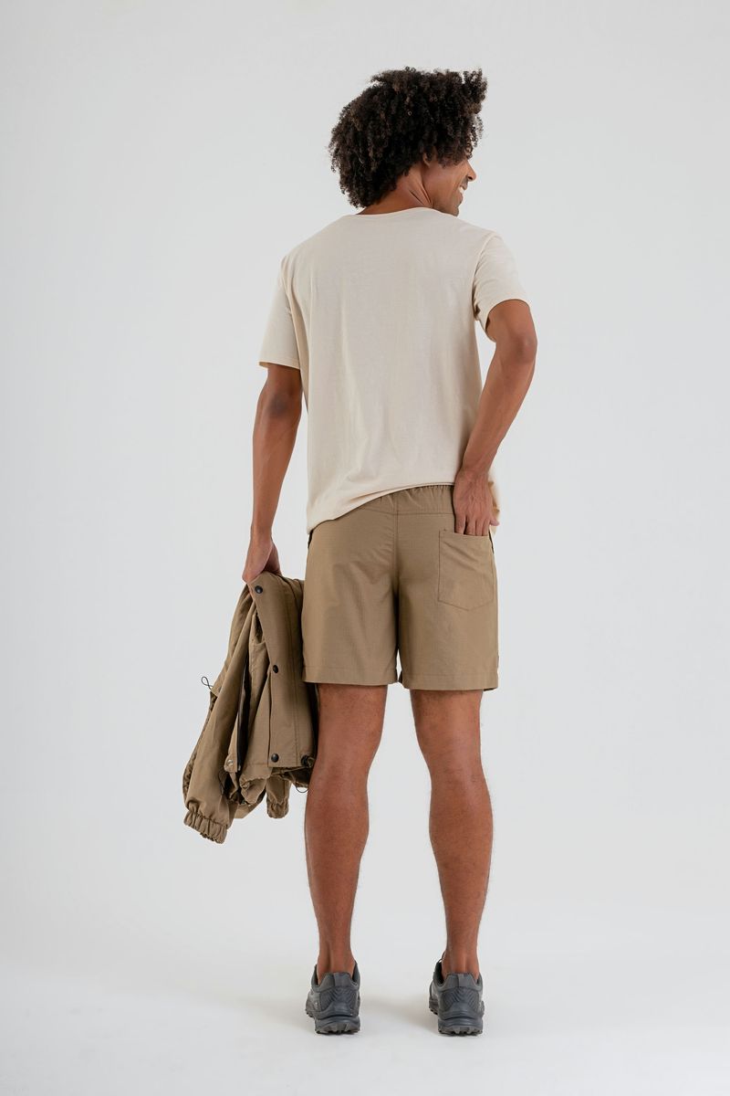 Bermuda-Masculina-em-Tecido-Corta-Vento