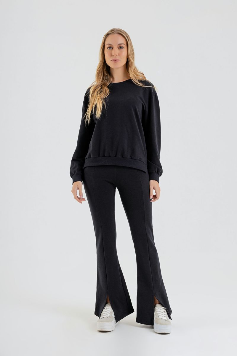 Calca-Basica-Feminina-em-Molecotton--Preto--Just-Basic