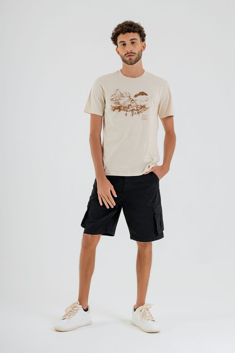 Camiseta-Masculina-em-Meia-Malha