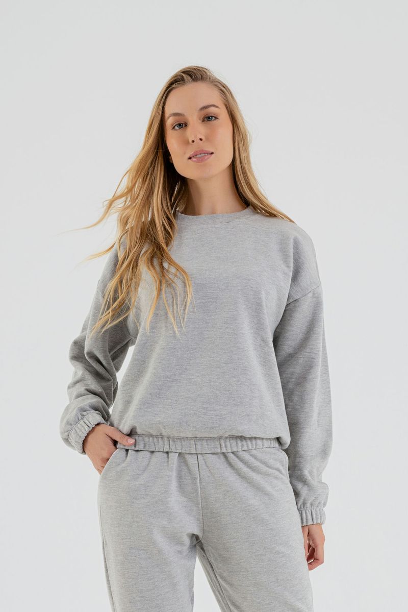 Blusao-Basico-em-Moletom-Feminino-Adulto--Cinza--Just-Basic