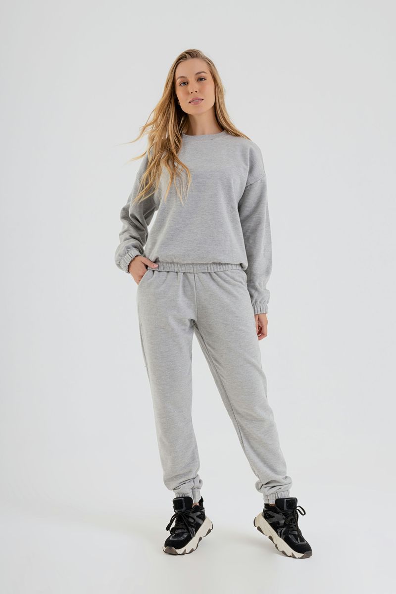 Blusao-Basico-em-Moletom-Feminino-Adulto--Cinza--Just-Basic