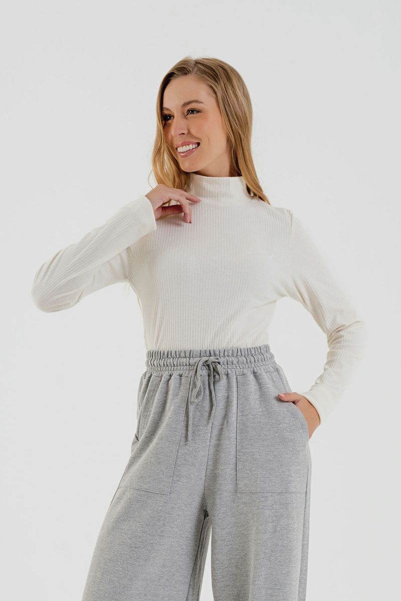 Blusa-Basica-Manga-Longa-Feminina-Adulto--Off-White--Just-Basic