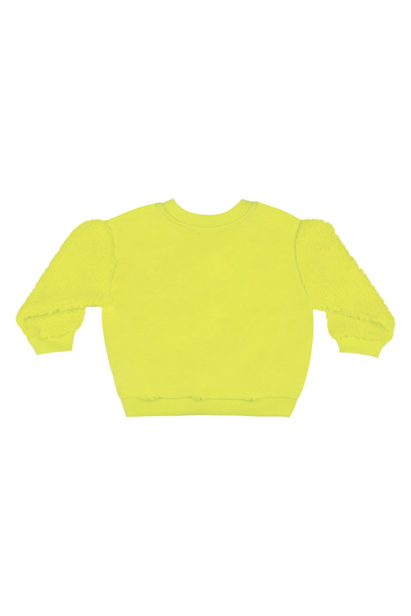 Conjunto-Blusao-e-Calca-para-Bebe-Menino--Verde--Quimby