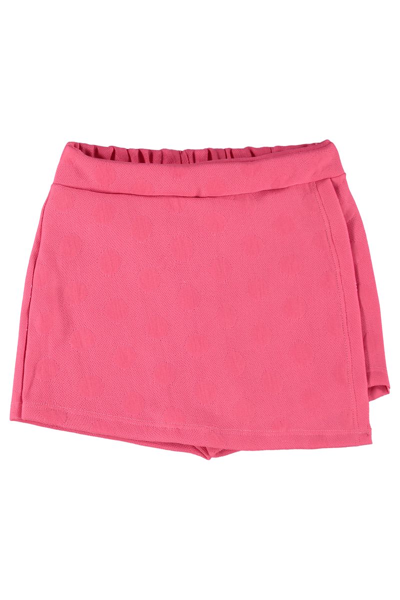 Conjunto-Blusa-e-Short-Saia-Infantil-Menina