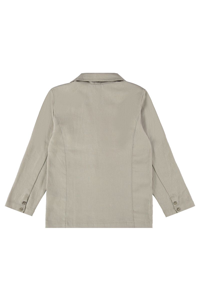 Blazer-Infantil-para-Menino-em-Linho