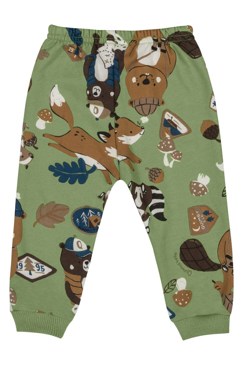 Conjunto-Jaqueta-e-Calca-para-Bebe-Menino--Verde--Q