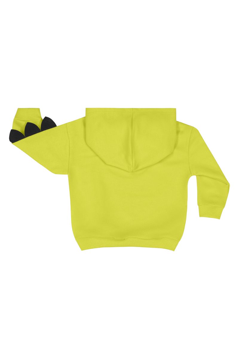 Conjunto-Blusao-e-Calca-para-Bebe-Menino--Verde--