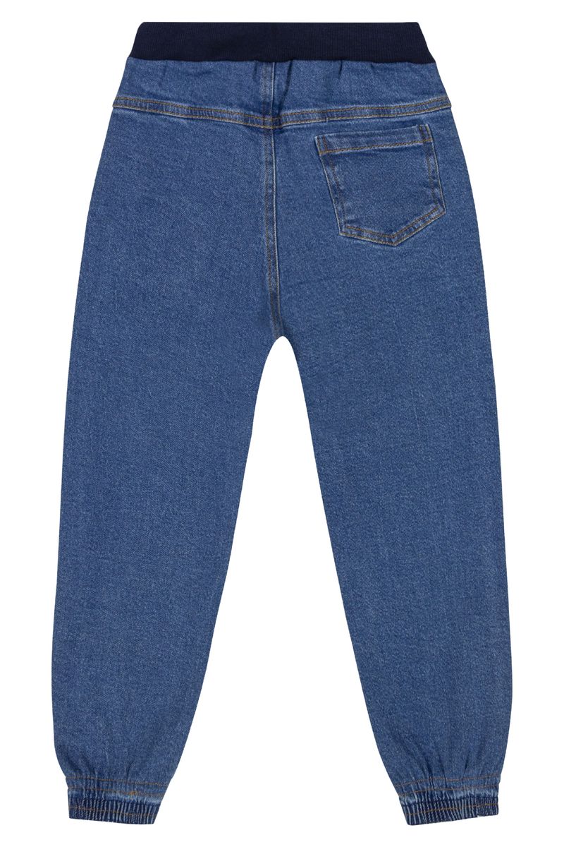 Calca-Jeans-Infantil-Menino--Azul--Quimby
