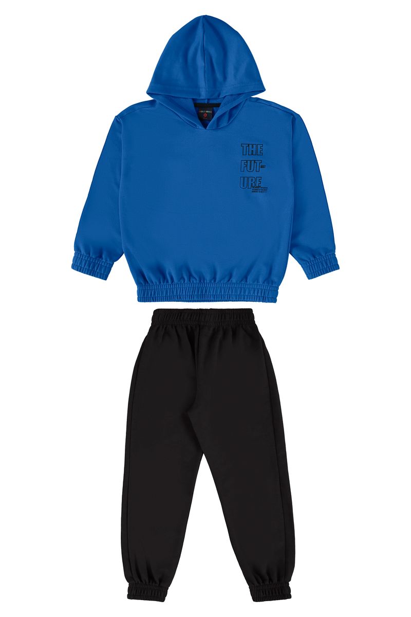 Conjunto-Blusao-e-Calca-Infantil-para-Menino