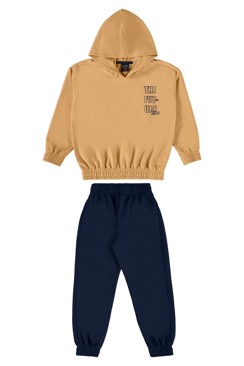 Conjunto-Blusao-e-Calca-Infantil-para-Menino