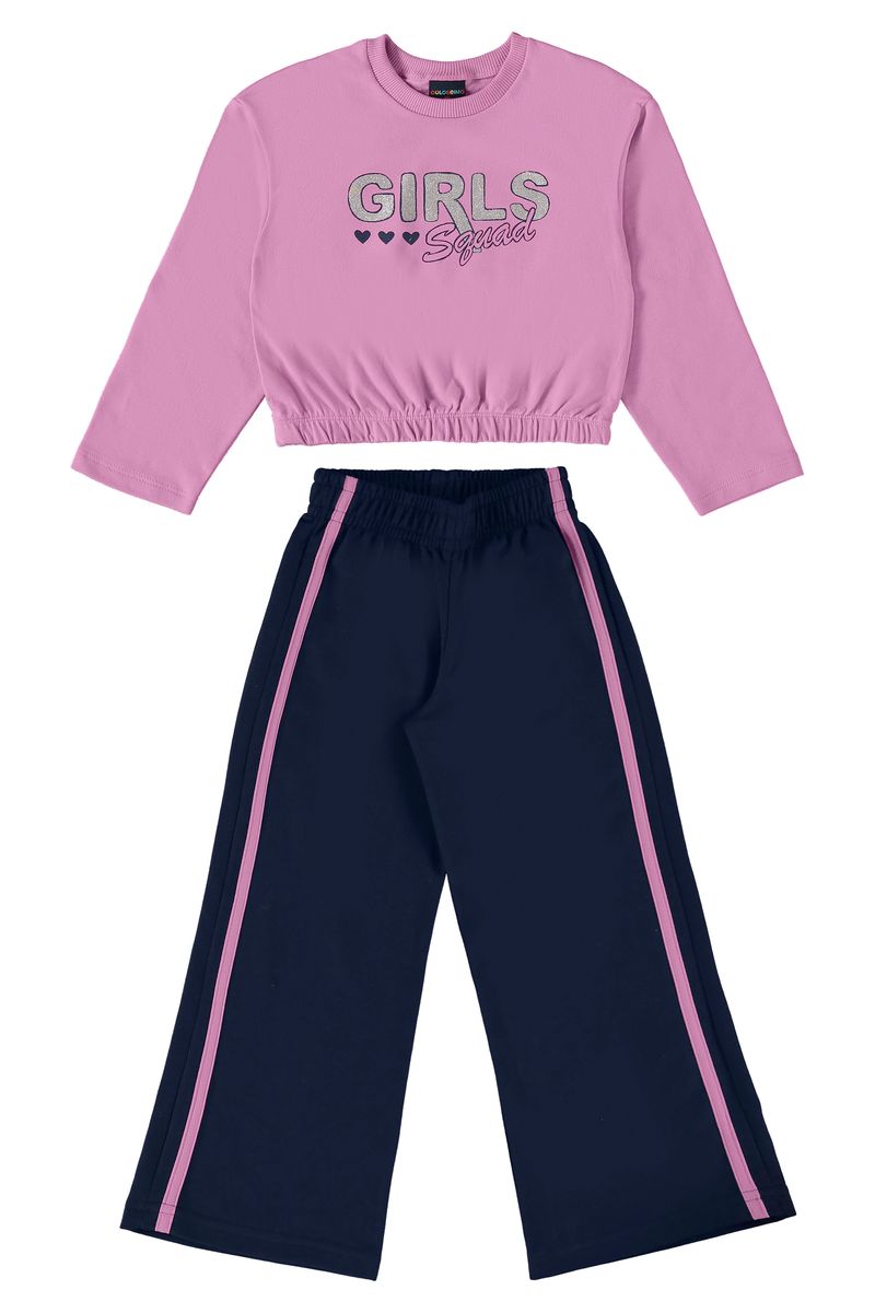 Conjunto-Blusao-Cropped-e-Calca-Infantil-Menina