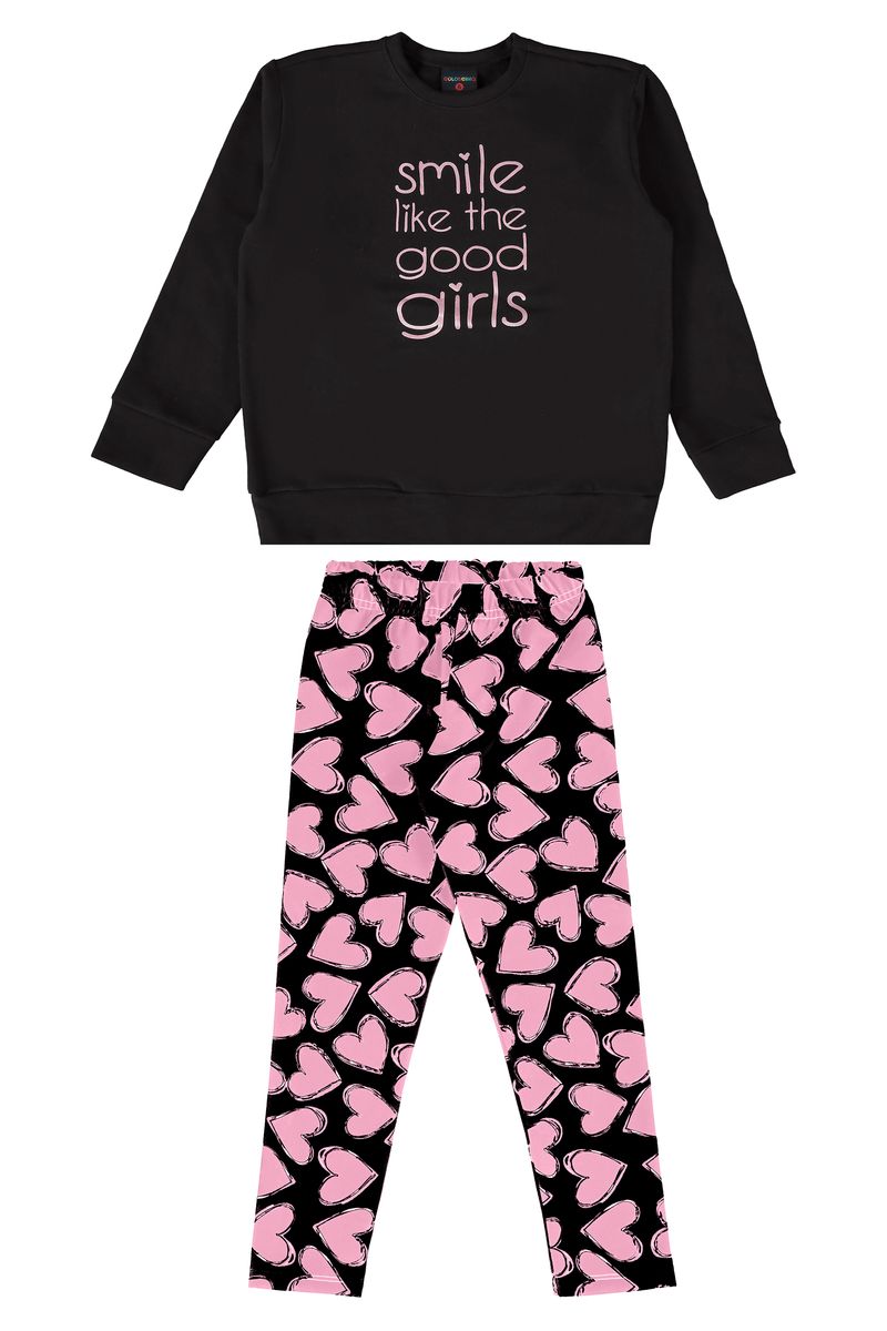 Conjunto-Blusao-e-Calca-Infantil-para-Menina