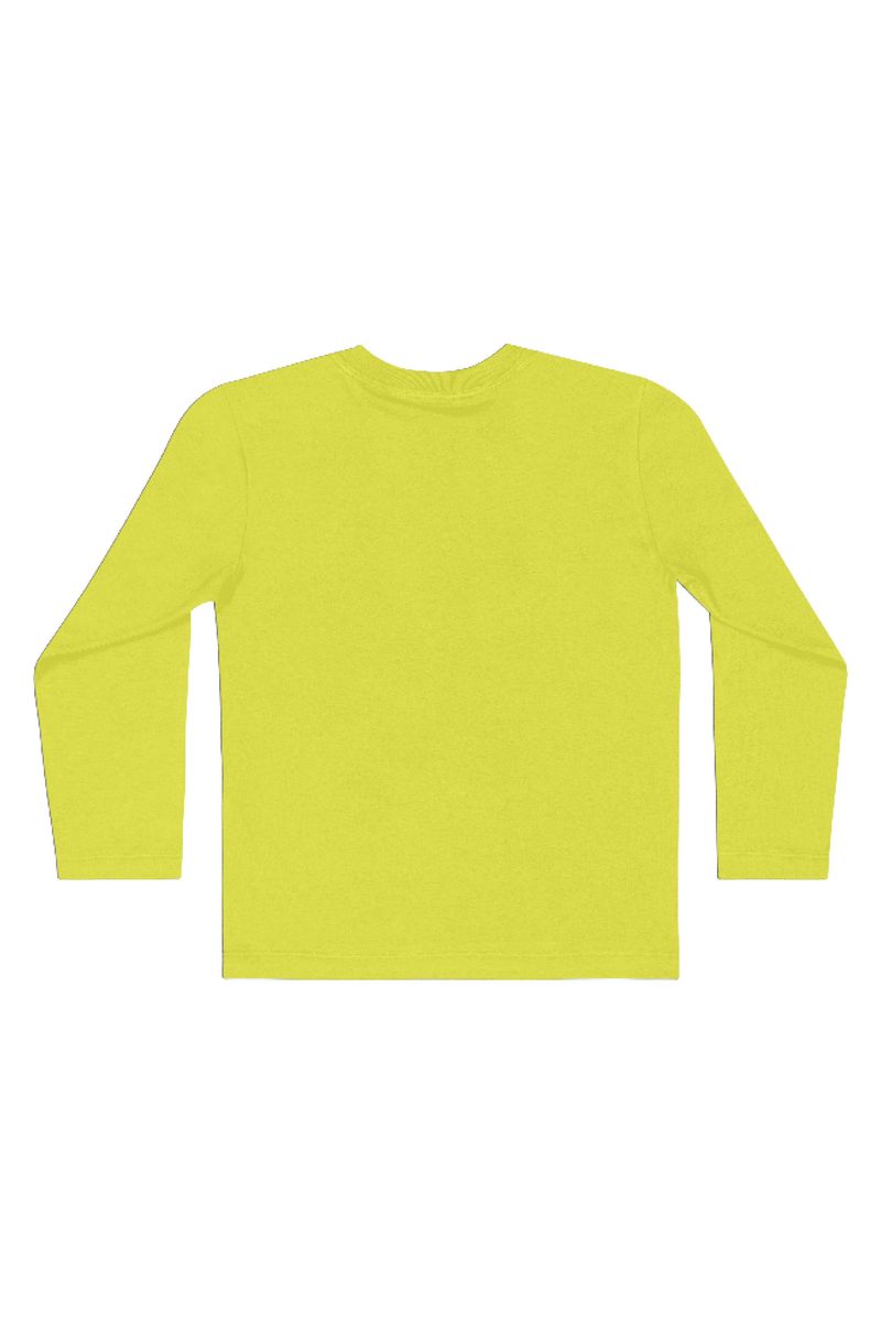 Camiseta-em-Meia-Malha-Infantil-Menino--Verde--Quimby