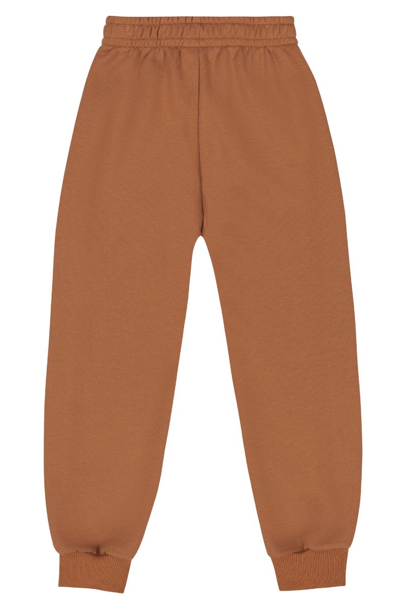 Conjunto-Blusao-e-Calca-em-Infantil-Menino--Bege--Quimby