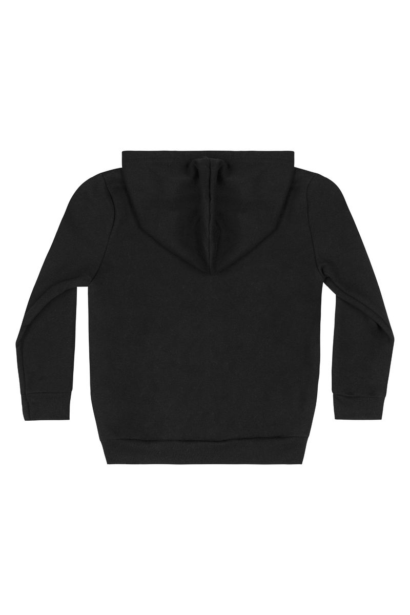 Jaqueta-Basica-em-Moletom-Infantil-Menino--Preto--Quimby