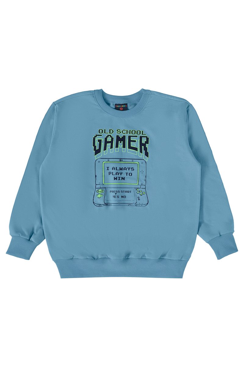 Conjunto-Blusao-e-Calca-Infantil-para-Menino