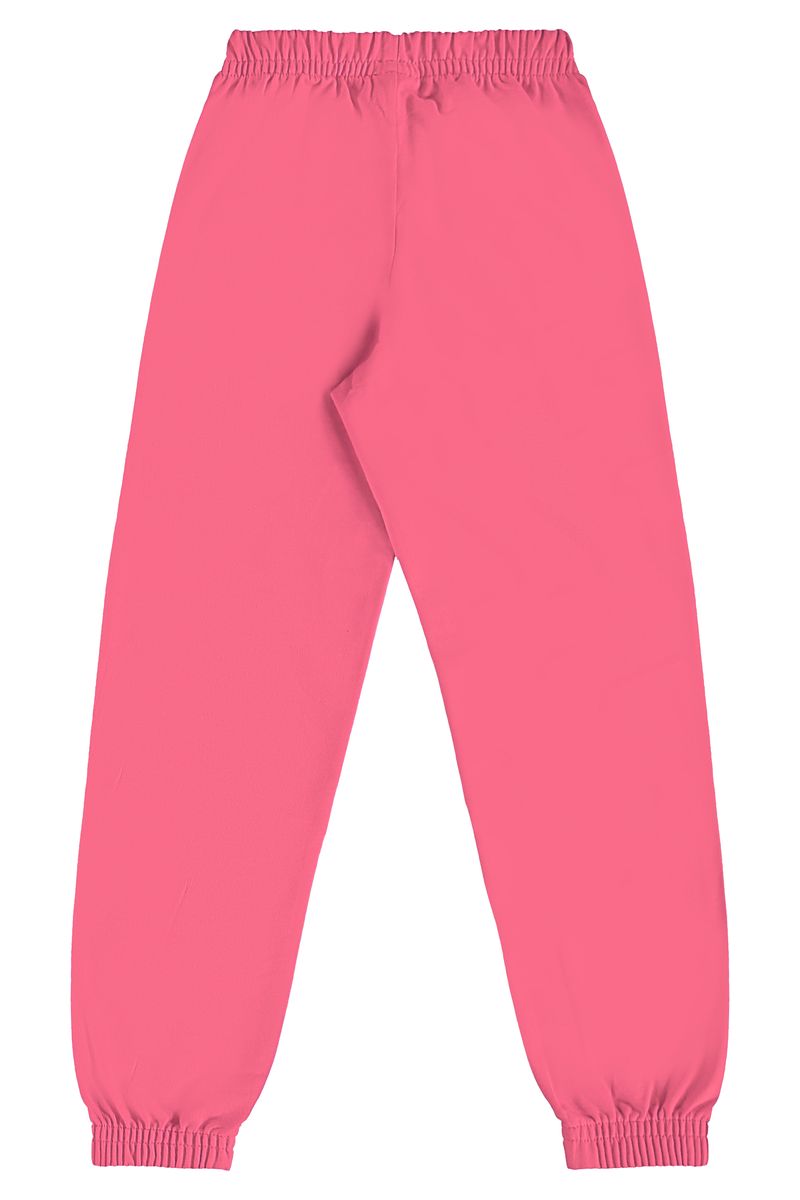 Conjunto-Jaqueta-Cropped-e-Calca-Infantil-Menina--Rosa-Pink--Guloseima