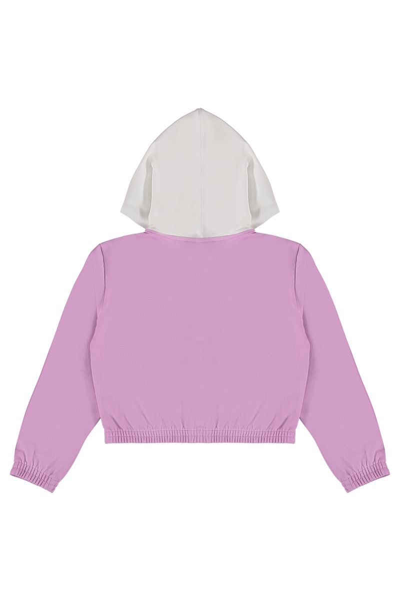 Conjunto-Jaqueta-Cropped-e-Calca-Infantil-Menina--Roxo--Guloseima
