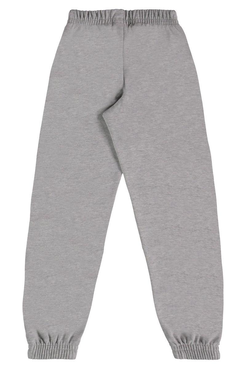 Conjunto-Jaqueta-Cropped-e-Calca-Infantil-Menina--Cinza--Guloseima