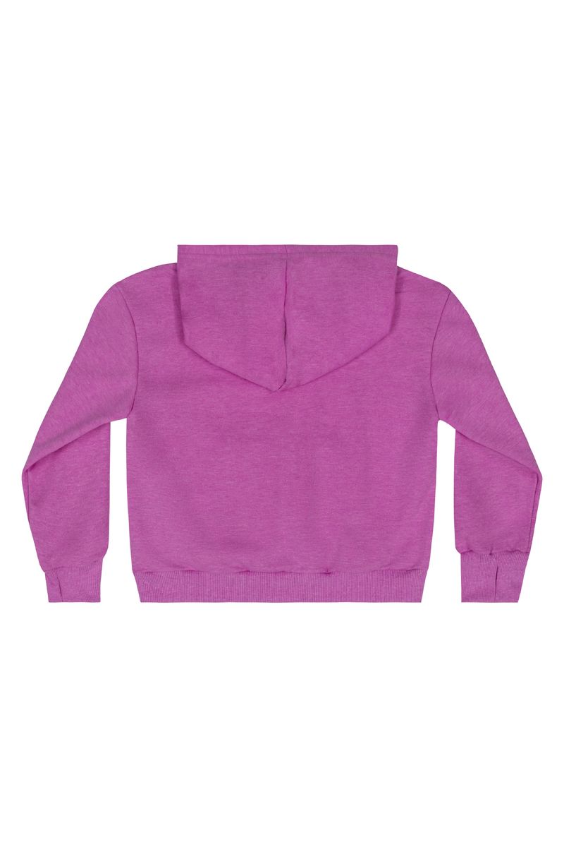 Casaco-com-Capuz-Infantil-Unissex--Roxo--Quimby