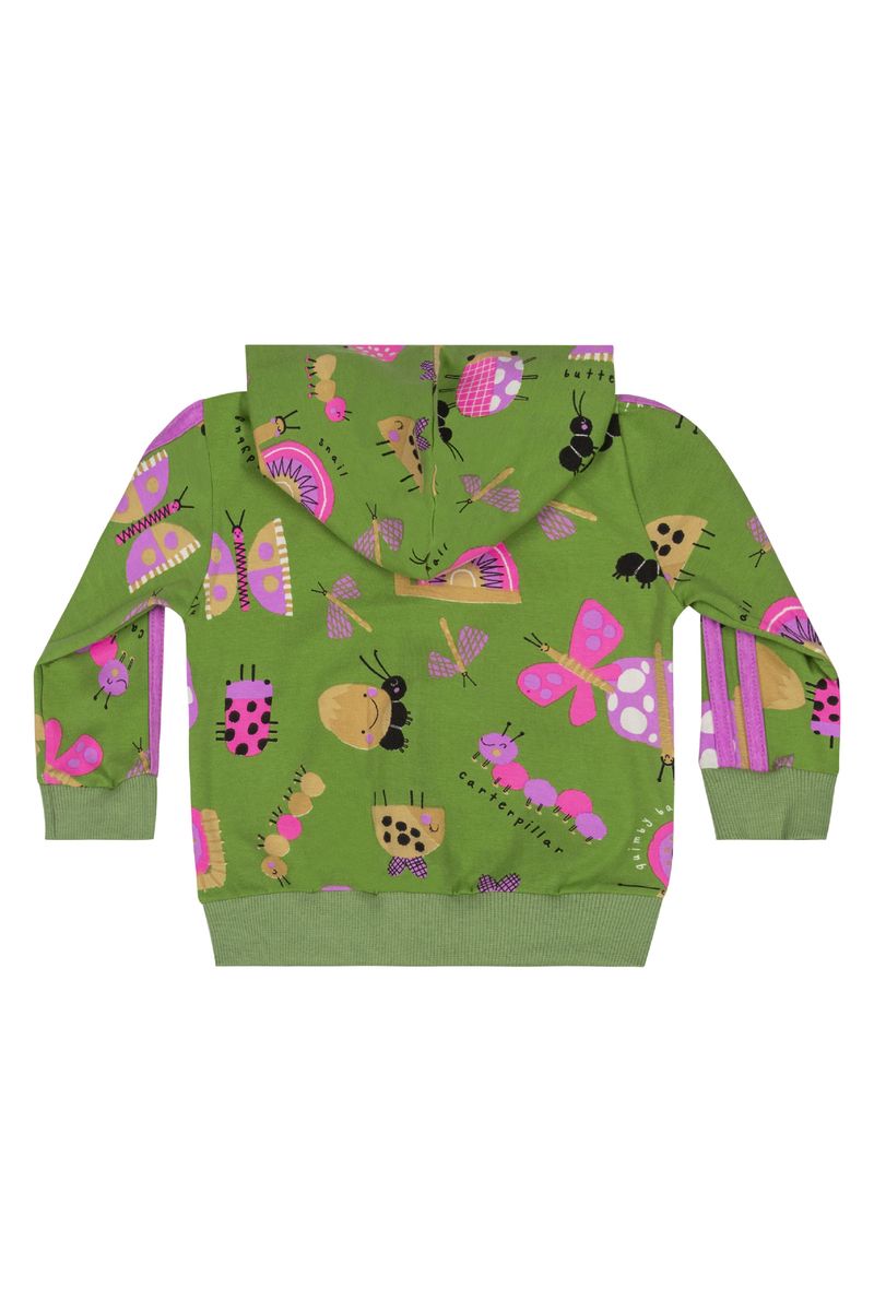 Conjunto-Jaqueta-e-Calca-para-Bebe-Menina--Verde--Quimby