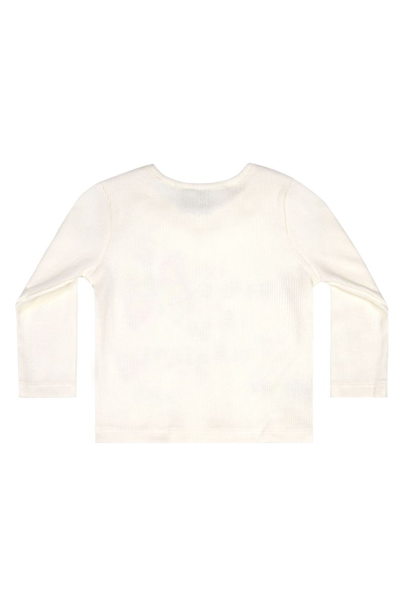Blusa-Ribana-para-Bebe-Menina--Off-White--Quimby