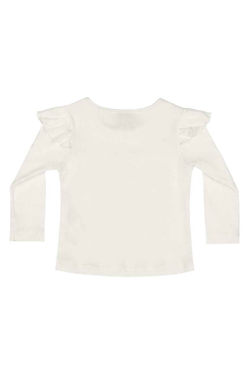 Conjunto-Blusa-e-Salopete-para-Bebe-Menina--Preto--Quimby