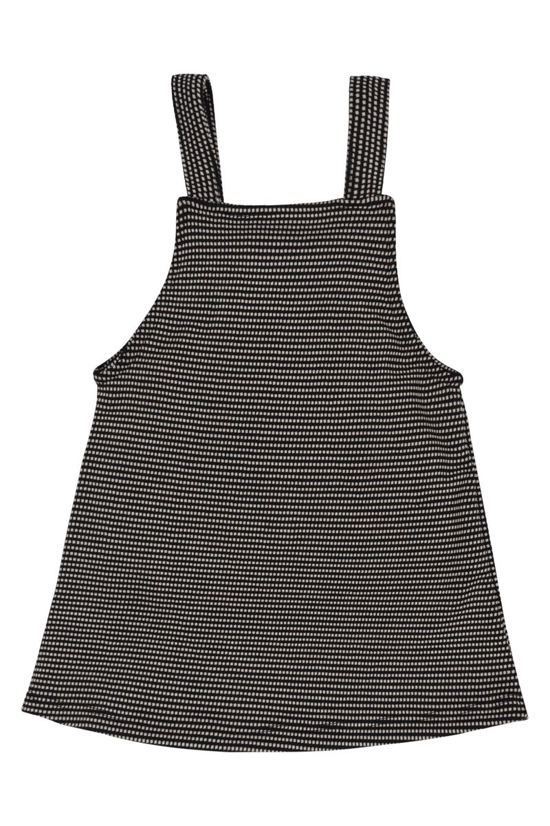 Conjunto-Blusa-e-Salopete-para-Bebe-Menina--Preto--Quimby