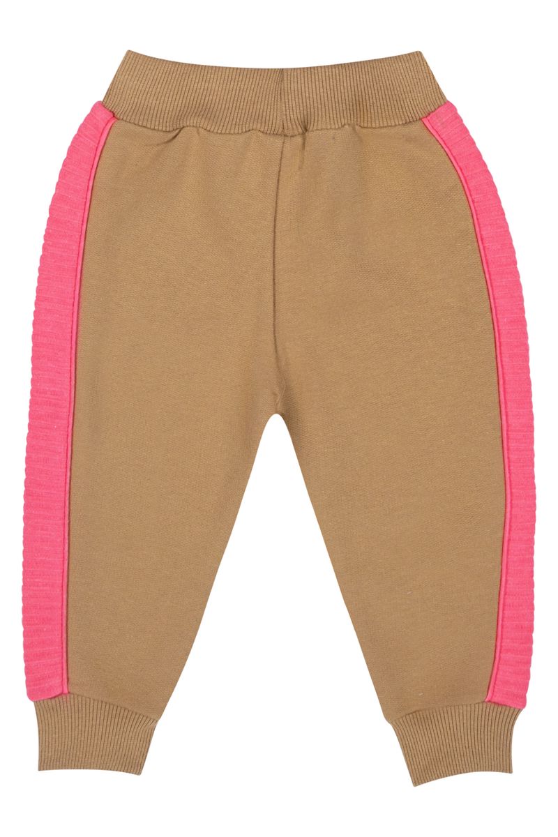 Conjunto-Jaqueta-e-Calca-Bebe-Menina--Marrom--Quimby