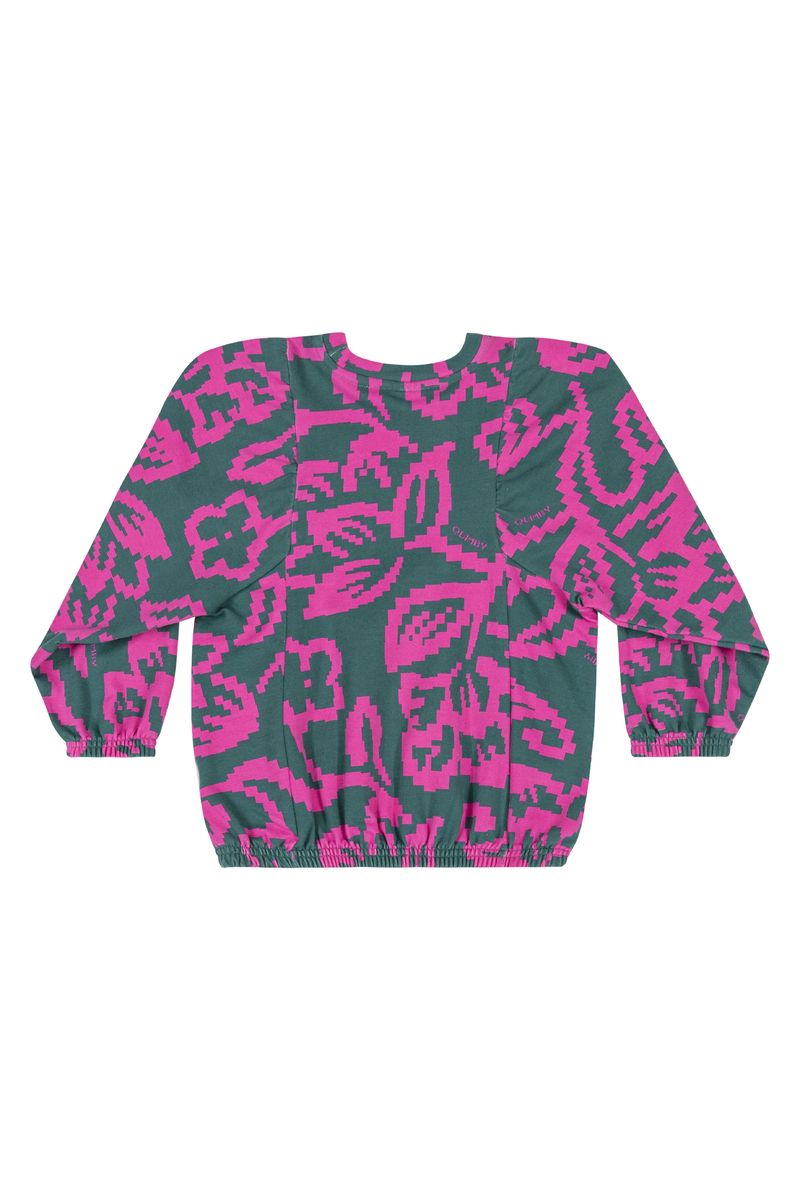 Blusao-Estampado-Infantil-Menina--Verde--Quimby