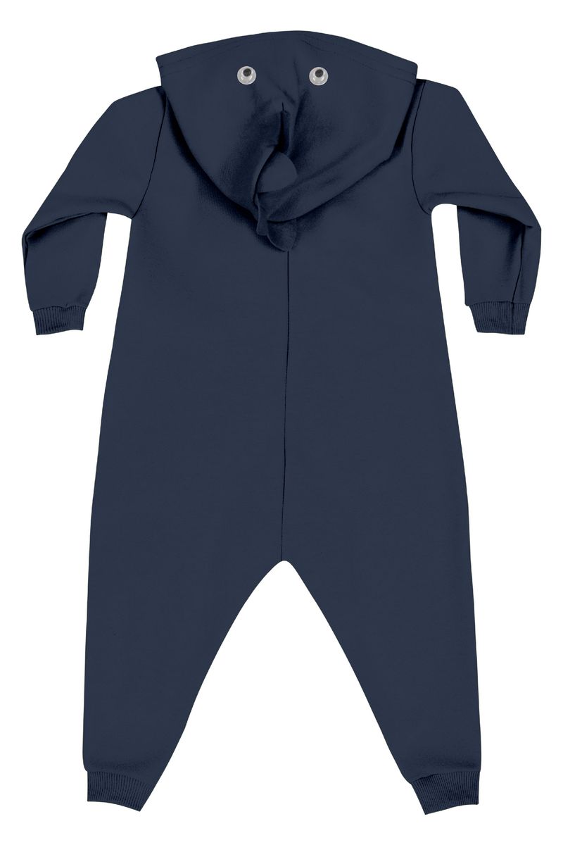 Macacao-em-Moletom-Unissex-para-Bebe--Azul-Marinho--Quimby