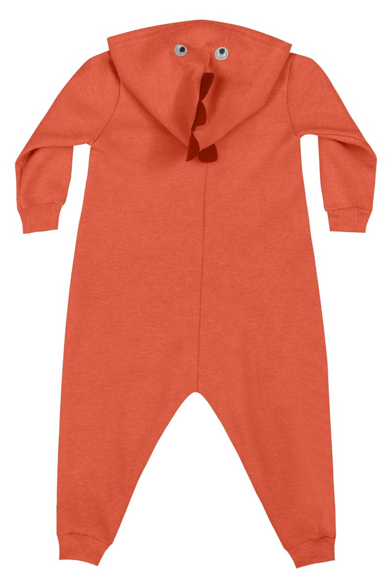 Macacao-em-Moletom-Unissex-para-Bebe--Laranja--Quimby