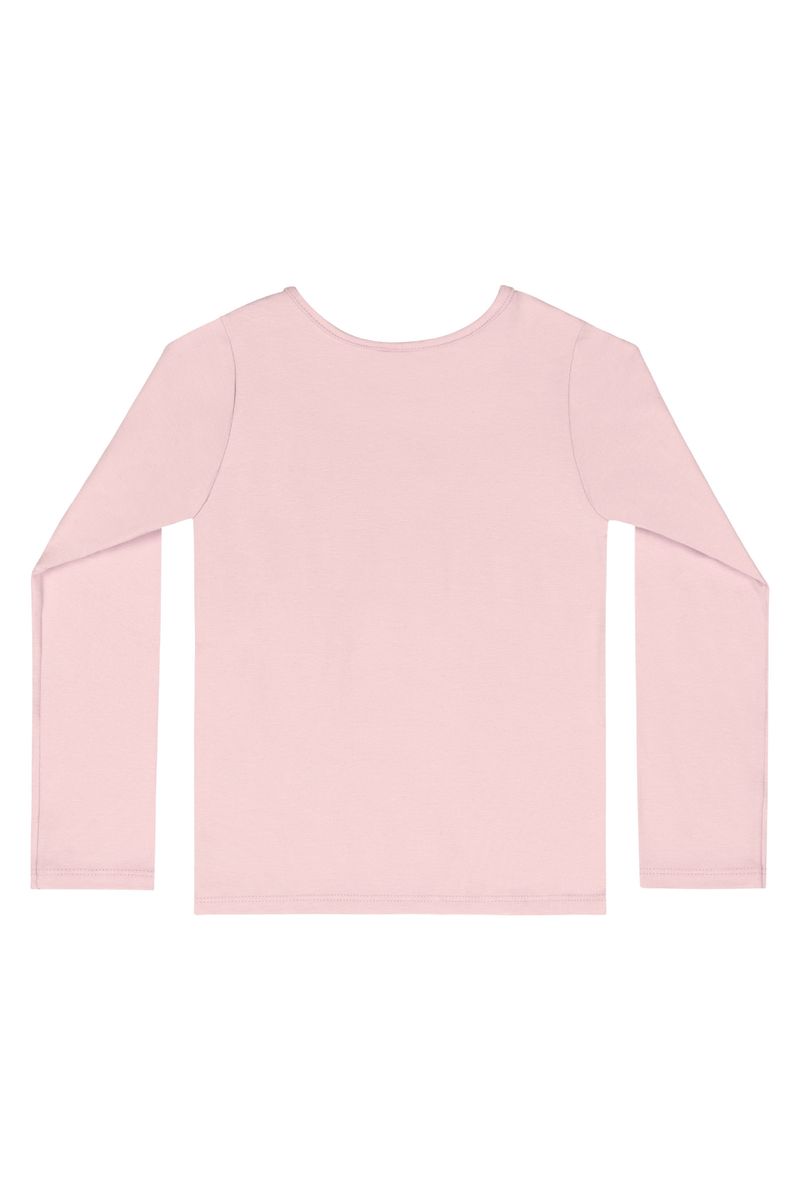 Blusa-em-Cotton-Infantil-Menina--Rosa--Quimby