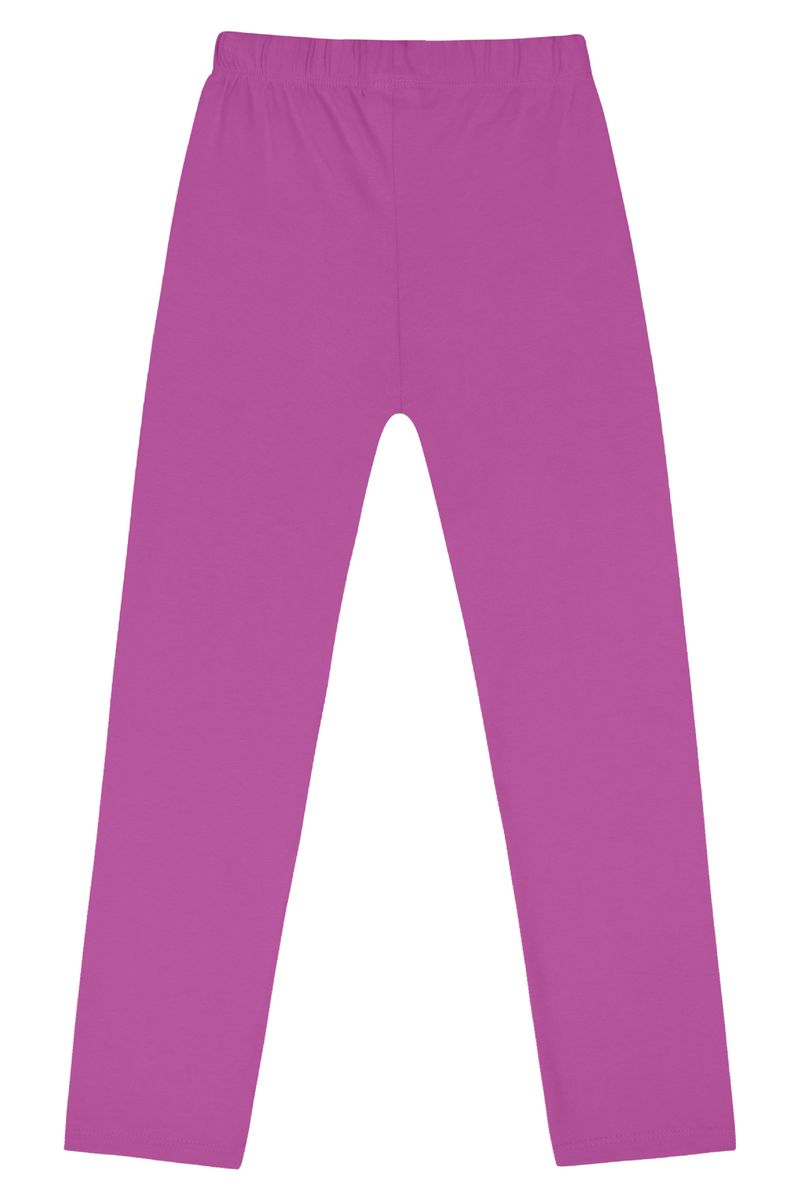 Calca-Legging-em-Cotton-Infantil-Menina--Roxo--Quimby