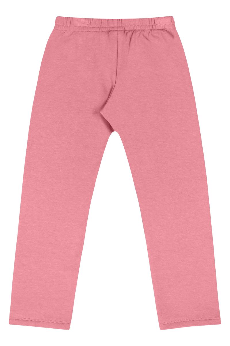 Calca-Legging-em-Molecotton-Infantil-Menina--Rosa-Claro--Quimby