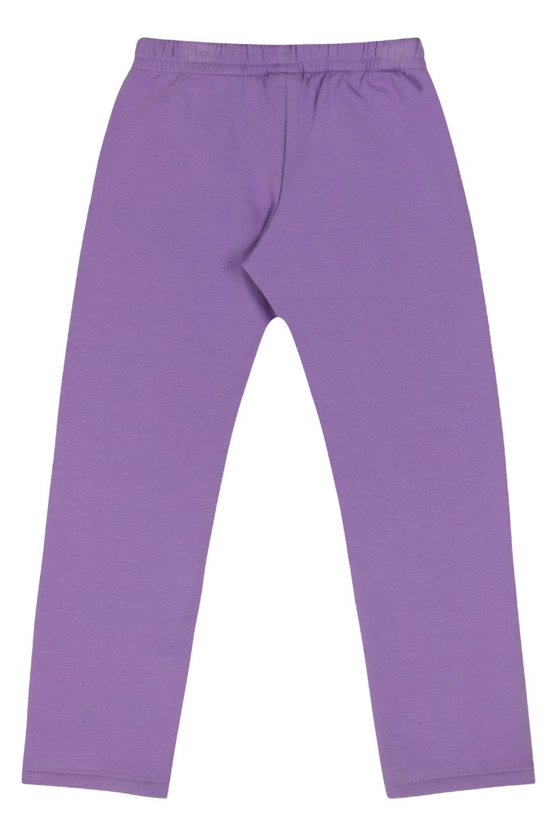 Calca-Legging-em-Molecotton-Infantil-Menina--Roxo--Quimby