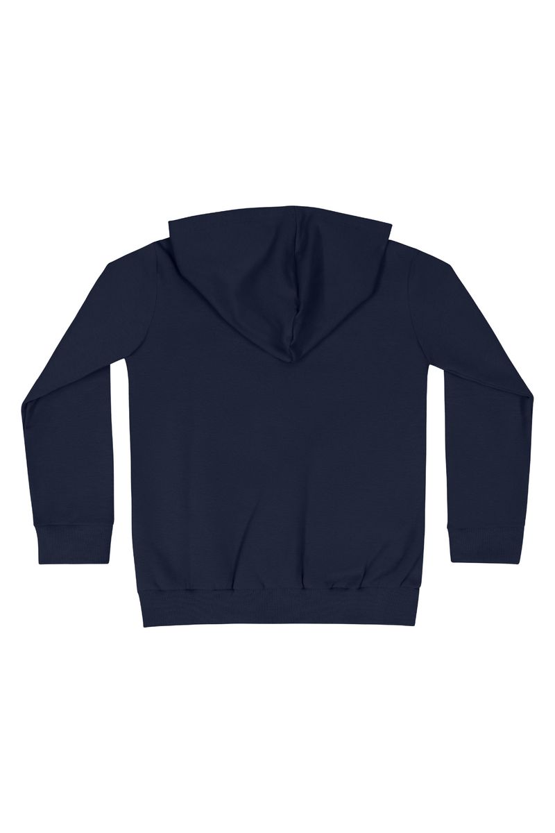 Jaqueta-em-Molecotton-Infantil-Menina--Azul-Marinho--Quimby