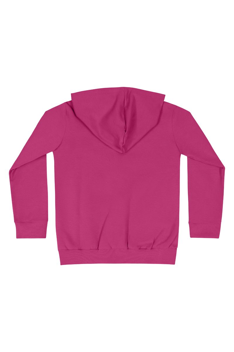 Jaqueta-em-Molecotton-Infantil-Menina--Rosa--Quimby