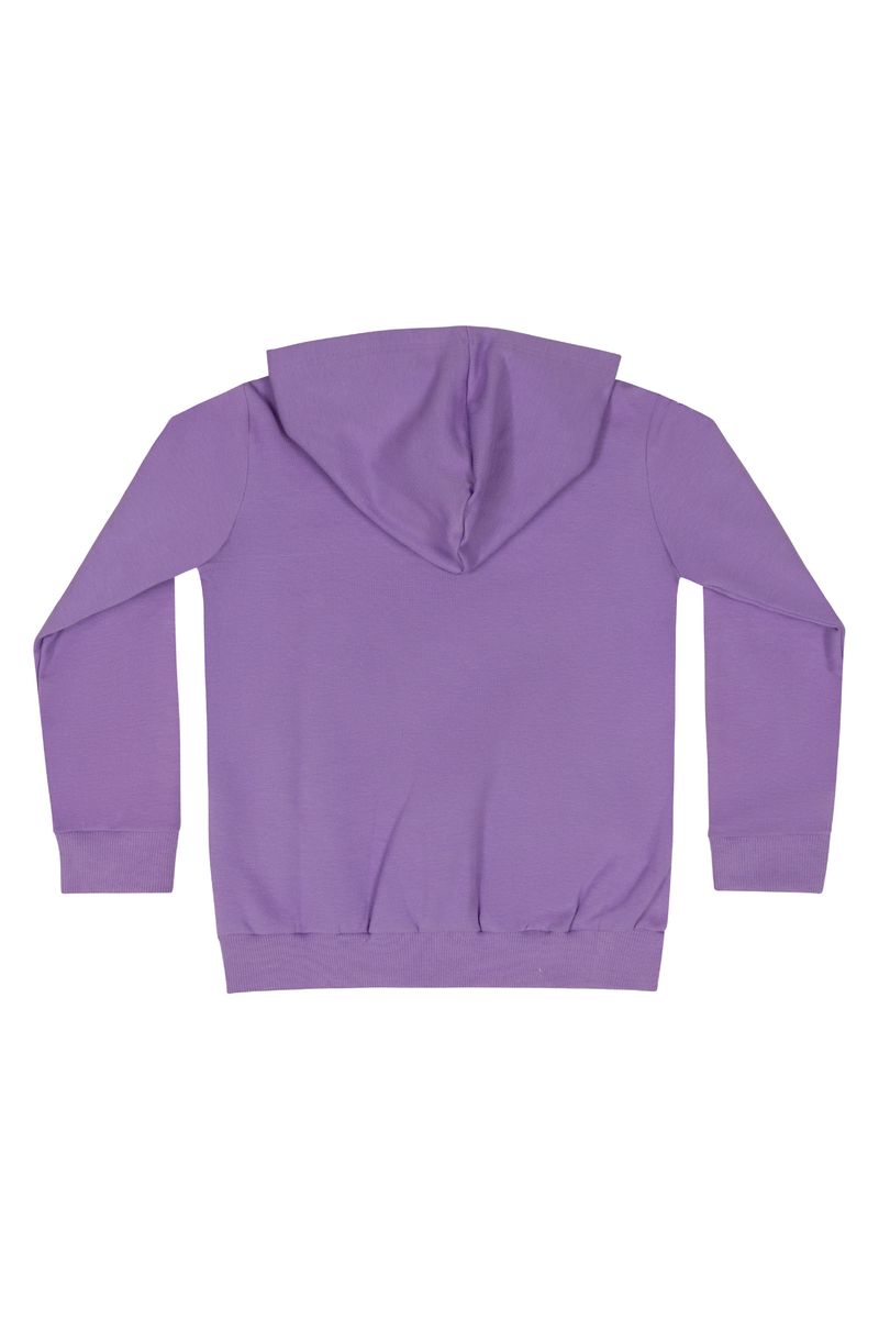 Jaqueta-em-Molecotton-Infantil-Menina--Roxo--Quimby