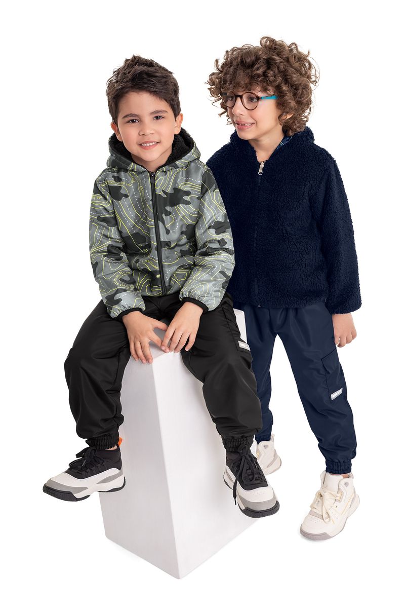 Calca-Infantil-para-Menino--Preto--Quimby