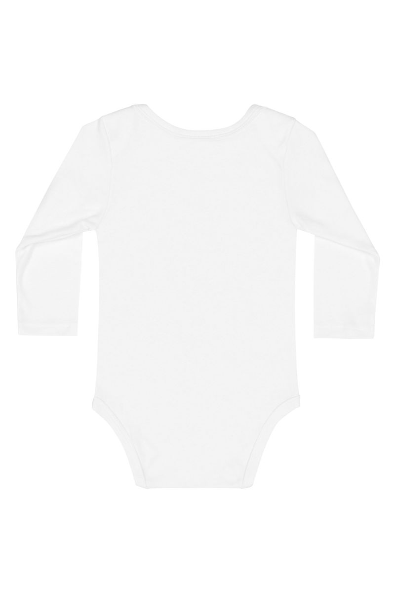 Body-em-Suedine-Unissex-para-Bebe--Branco--Quimby